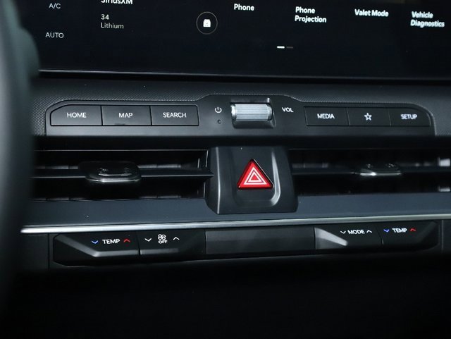 Used 2025 Kia K4 EX image 26