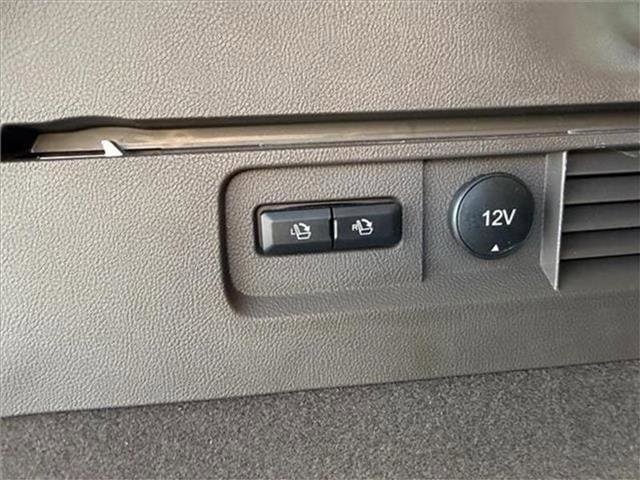 Used 2021 Lincoln Nautilus Reserve w/ Equipment Group 201A image 33