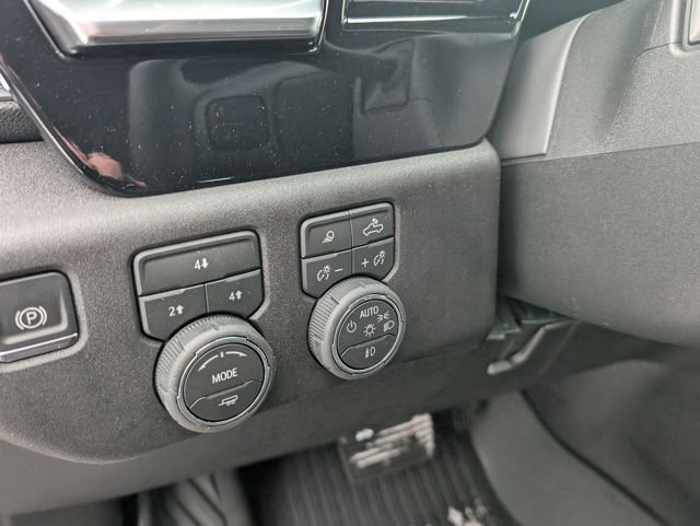 New 2026 Chevrolet Silverado 3500 LT w/ Trail Boss Package image 17