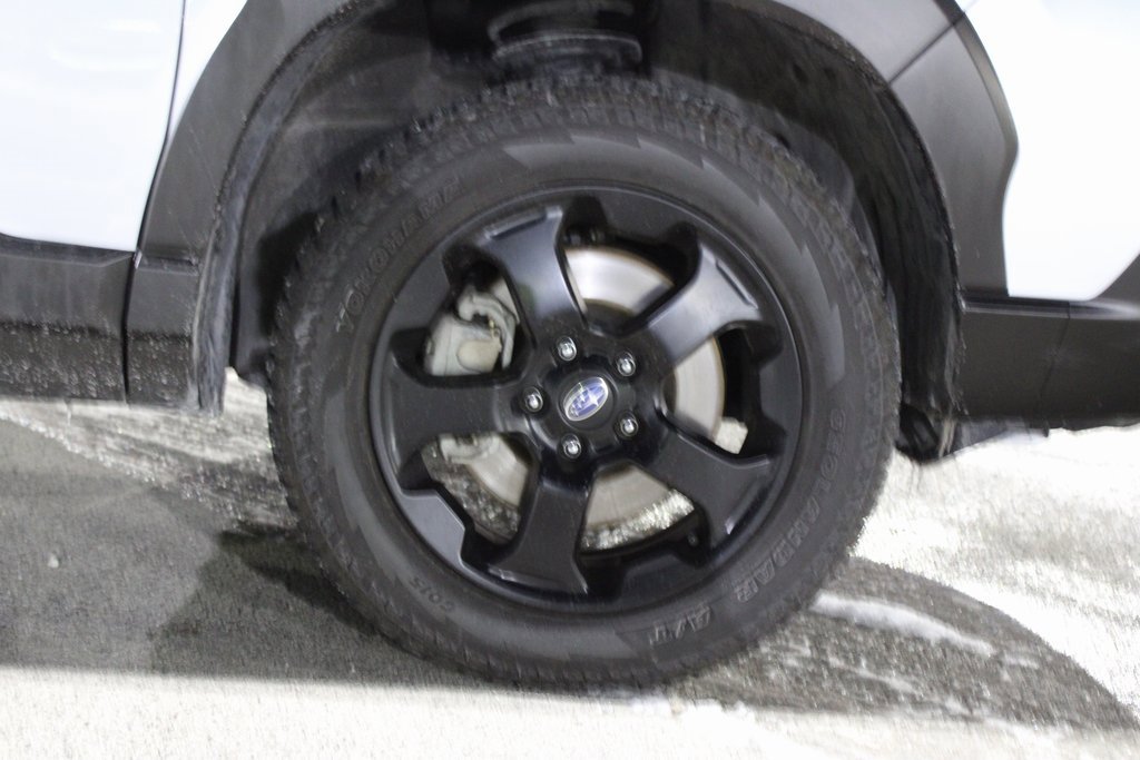 Used 2023 Subaru Forester Wilderness image 35