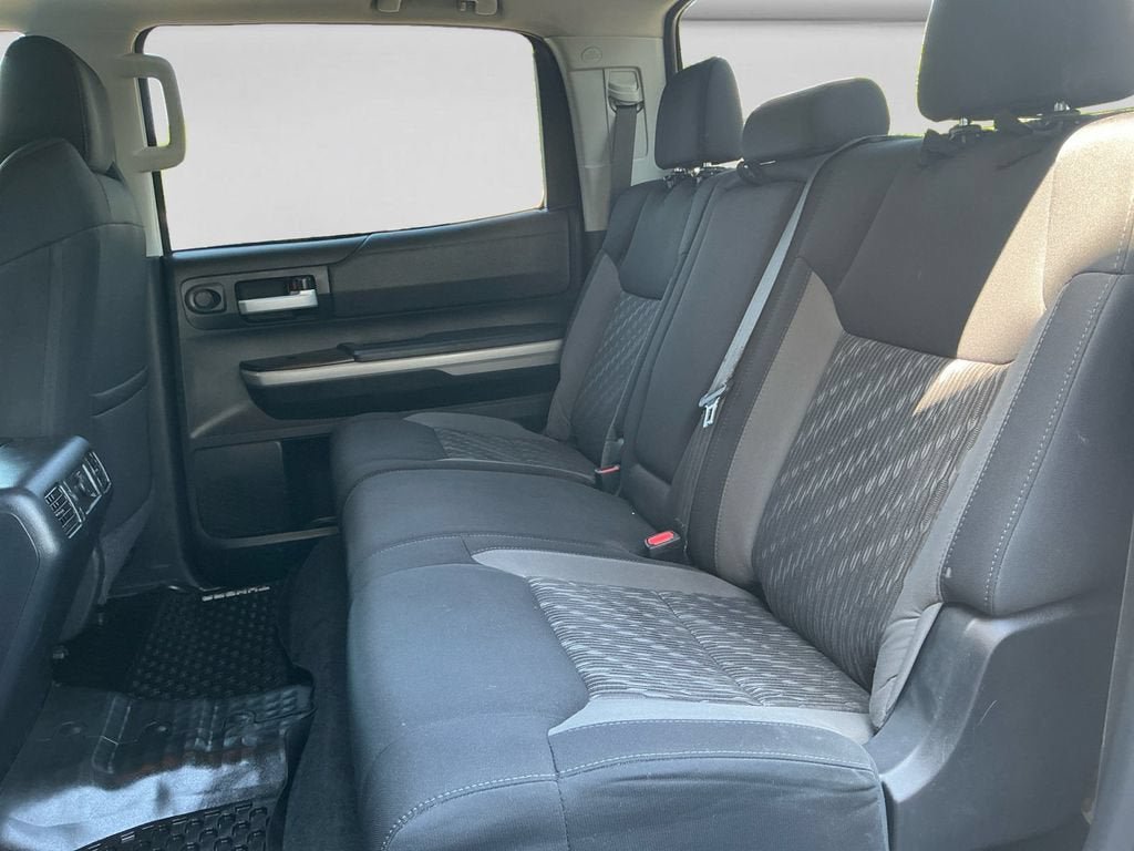 Used 2019 Toyota Tundra SR5 AWD/4WD image 14