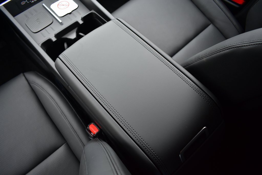 New 2025 Hyundai Santa Fe Limited image 43