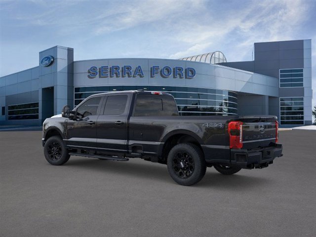 New 2026 Ford F350 XLT image 4