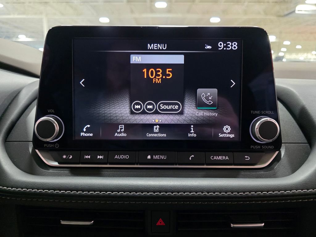 Used 2023 Nissan Rogue SV image 23