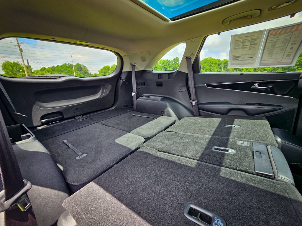 Used 2019 Kia Sorento EX w/ EX Touring Package FWD image 40