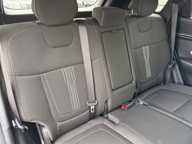 Used 2023 Hyundai Tucson SEL image 25