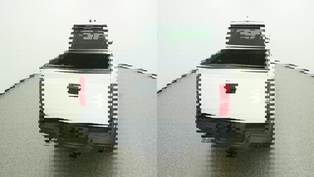 New 2026 Toyota Tacoma SR image 7