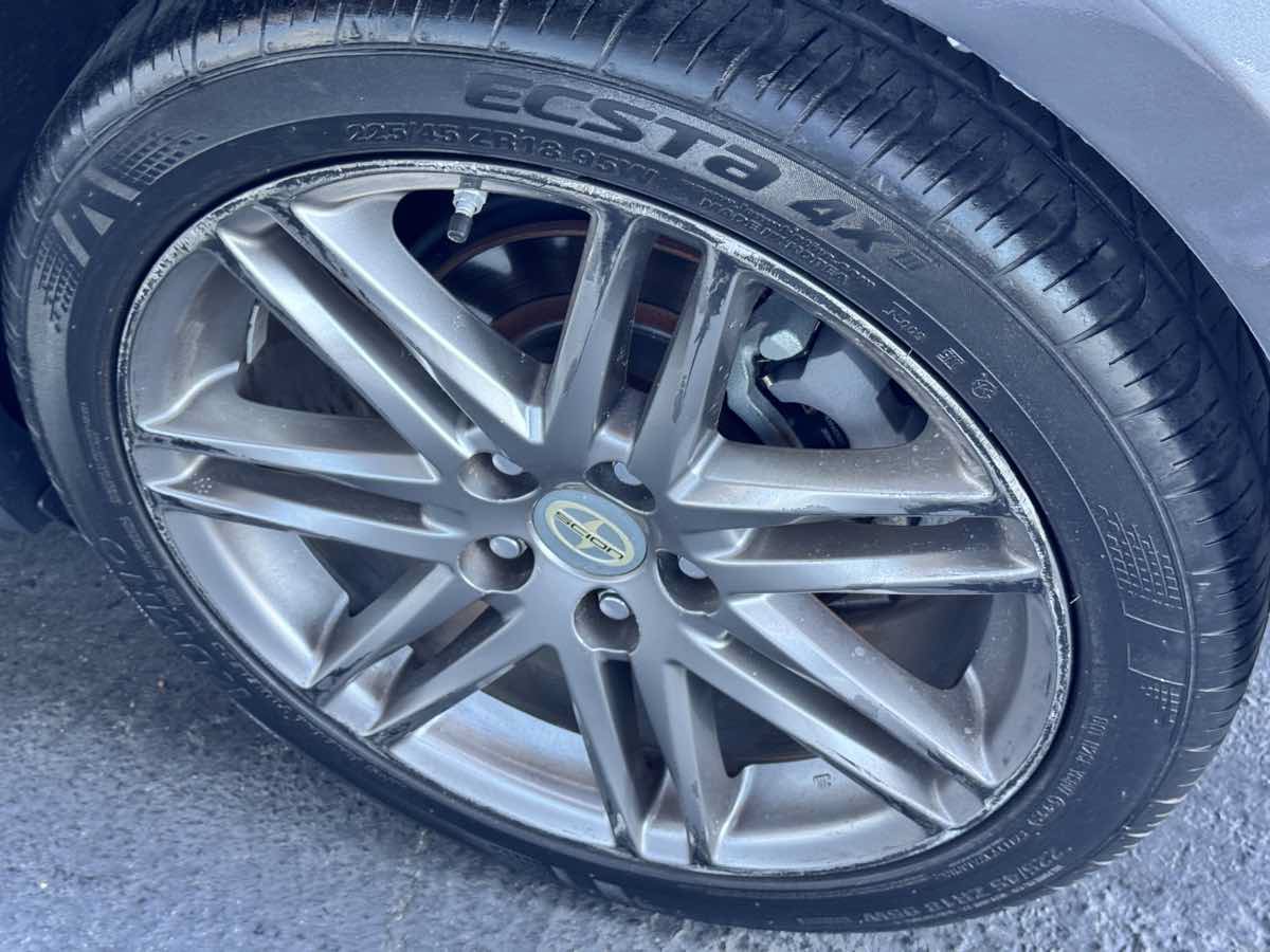 Used 2012 Scion tC FWD image 20