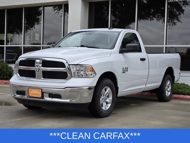 Certified 2023 RAM 1500 Classic SLT AWD/4WD image 3