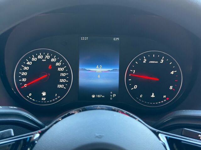 New 2026 Mercedes-Benz Sprinter 2500 image 23