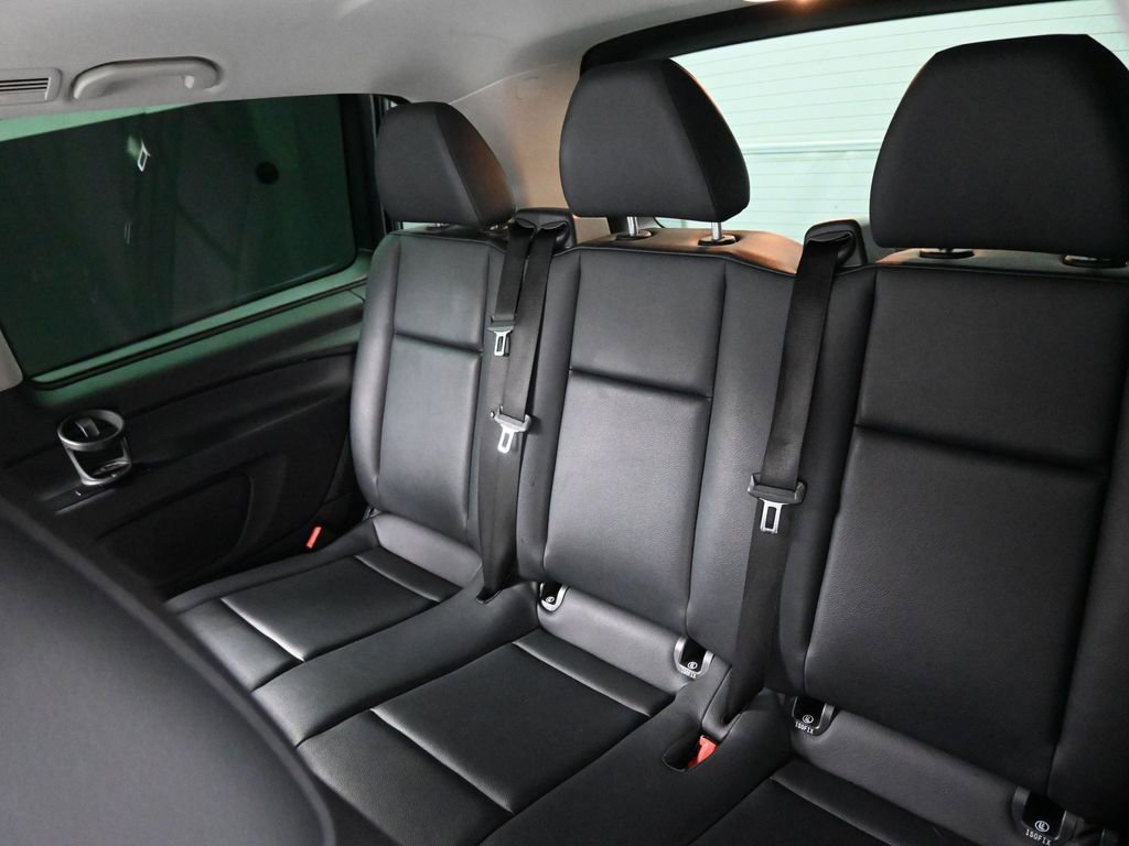 Used 2023 Mercedes-Benz Metris Passenger image 17