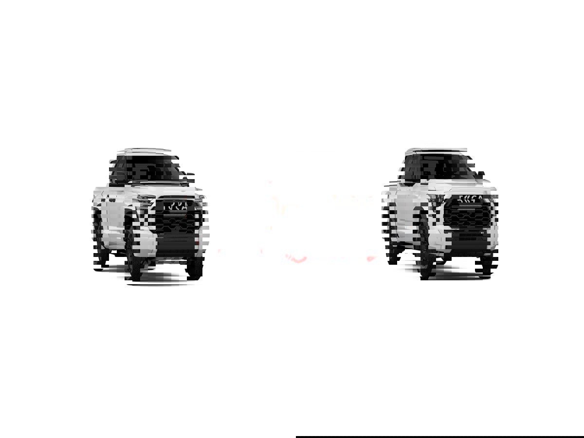 New 2026 Toyota Tundra TRD Pro image 50