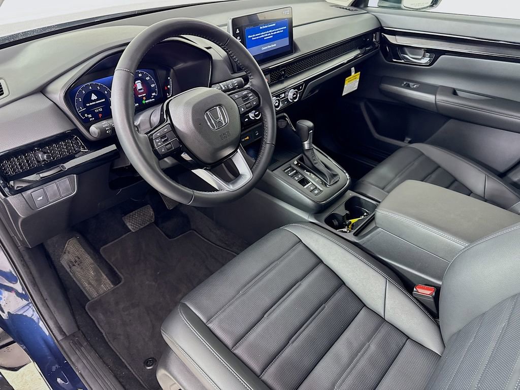 Used 2026 Honda CR-V EX-L image 11
