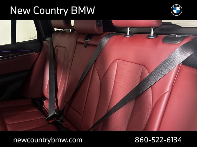 Used 2023 BMW X3 xDrive30i w/ Premium Package image 23