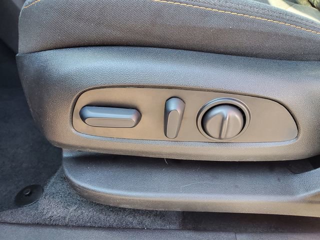 Certified 2024 Chevrolet Equinox LT w/ LPO, Floor Liner Package image 22