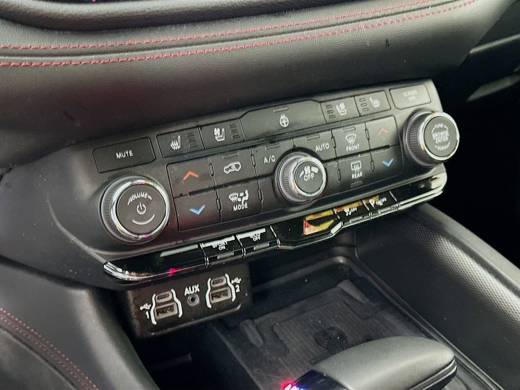 Certified 2023 Dodge Durango R/T image 26