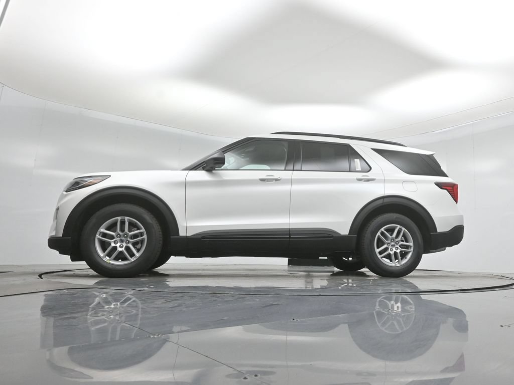 New 2026 Ford Explorer Active RWD image 49