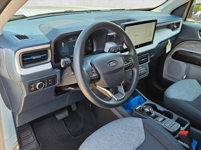 New 2026 Ford Maverick XLT FWD image 3