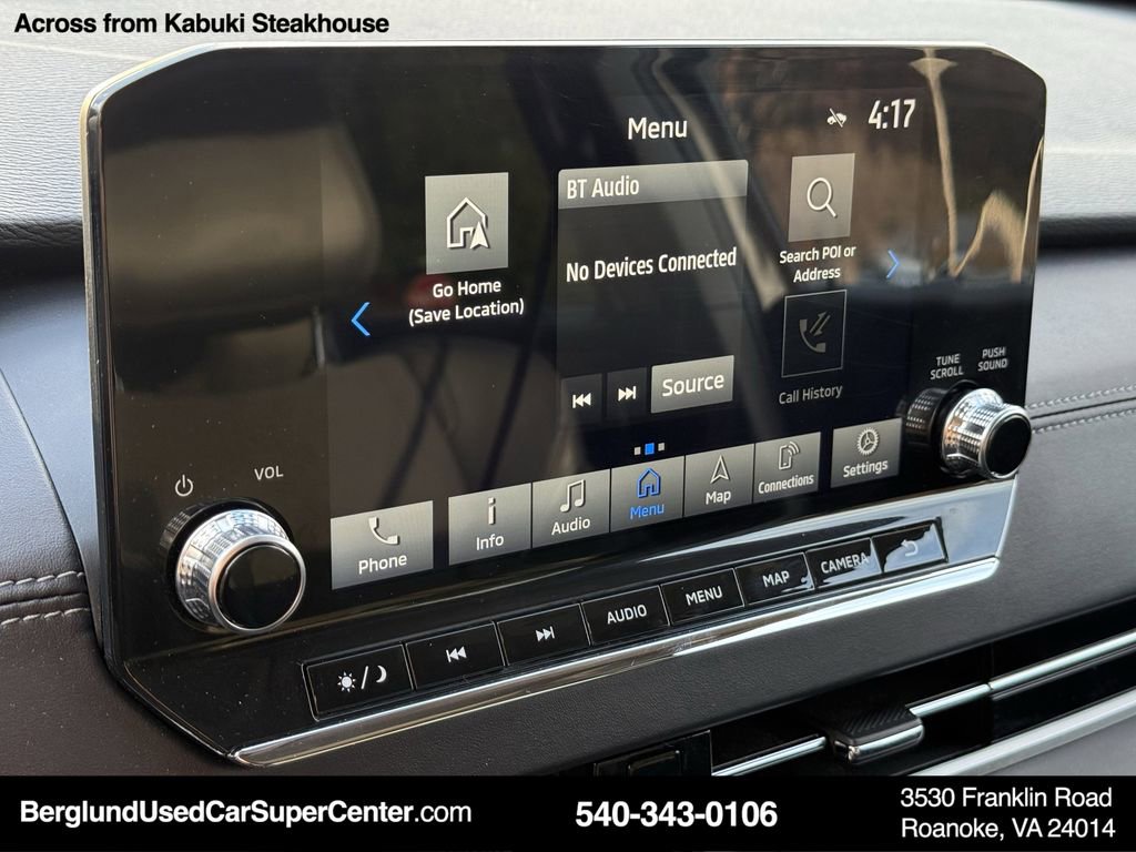 Used 2024 Mitsubishi Outlander SE image 25