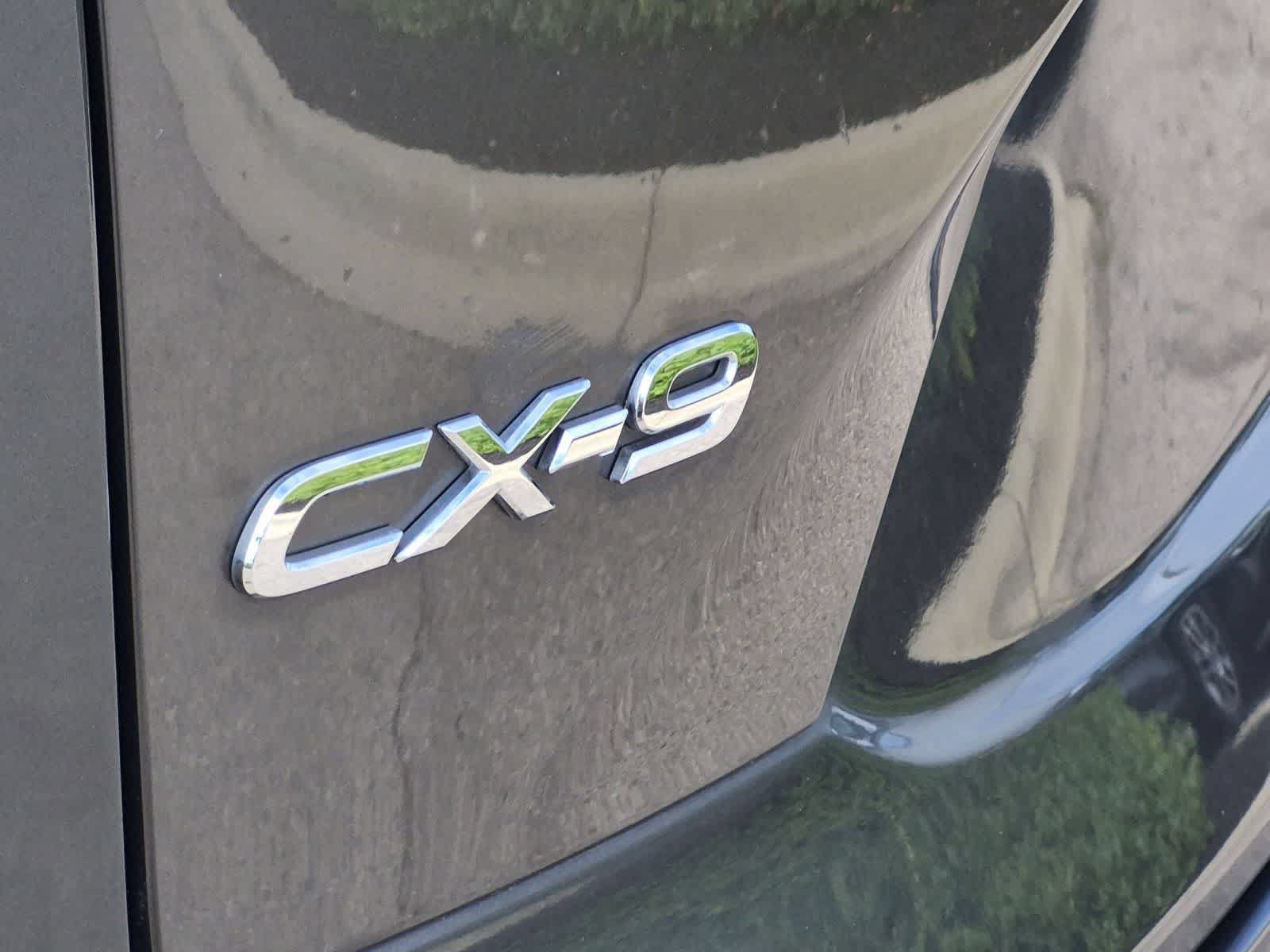 Used 2019 MAZDA CX-9 Touring FWD image 13
