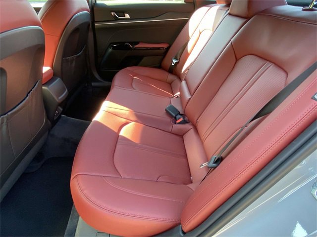New 2026 Kia K5 GT-Line image 10