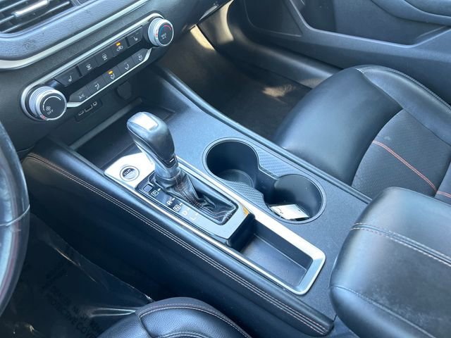 Used 2020 Nissan Altima 2.5 SR w/ Premium Package FWD image 25