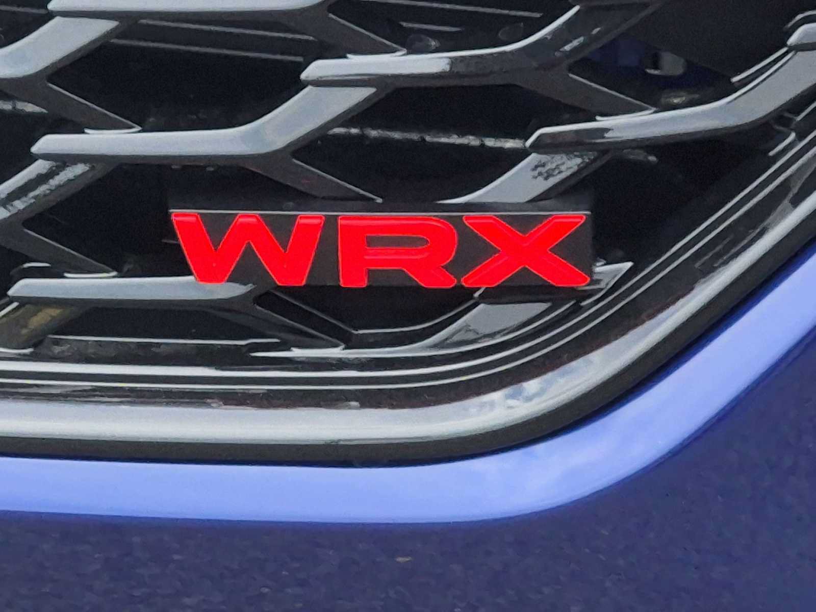 New 2026 Subaru WRX Premium AWD/4WD image 14