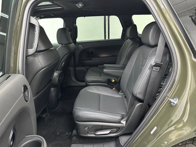 New 2026 Hyundai Palisade XRT Pro image 22