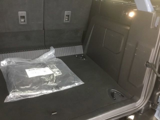 Used 2023 Ford Bronco Badlands w/ Sasquatch Package image 21