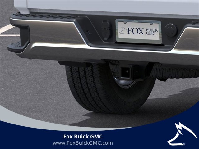 New 2026 GMC Sierra 2500 Pro w/ Convenience Package image 14