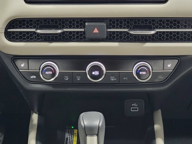 Certified 2024 Honda HR-V EX-L image 21