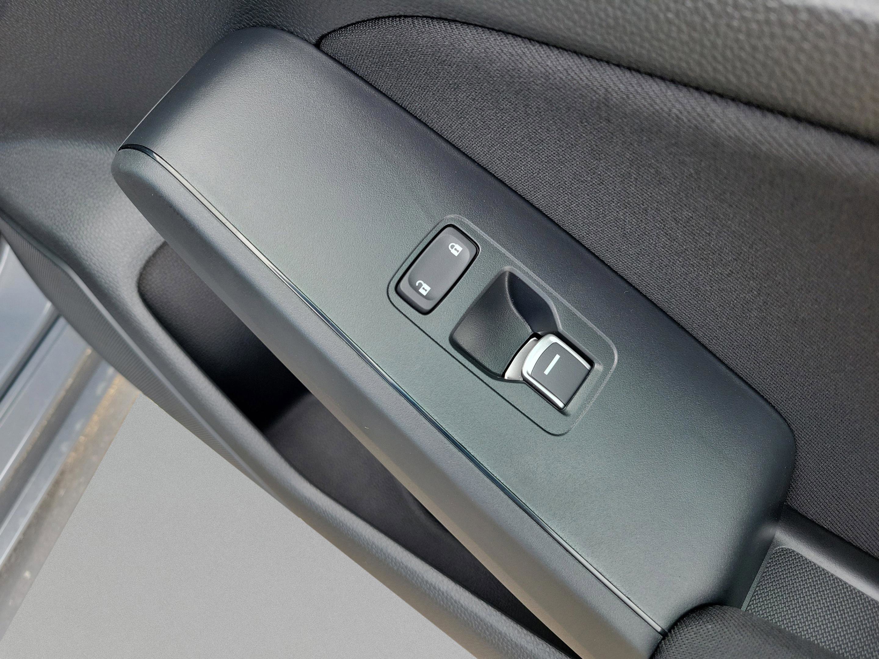 New 2026 Honda Civic Sport image 19