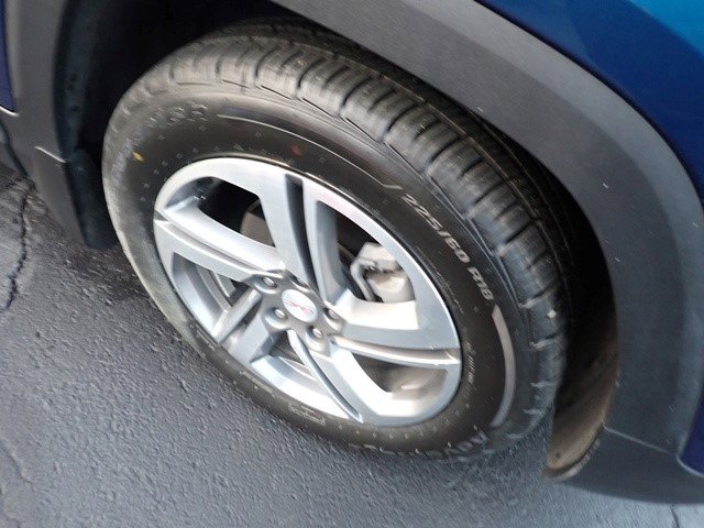 Certified 2020 GMC Terrain SLT w/ Preferred Package image 10