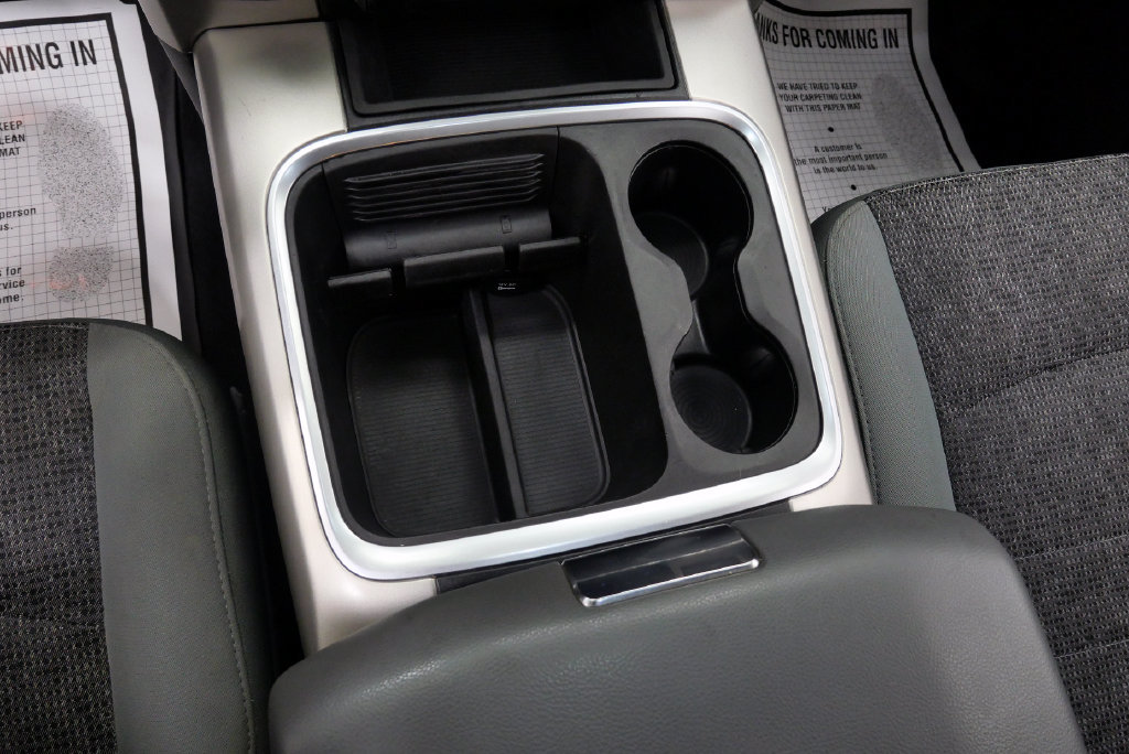 Used 2018 RAM 3500 Big Horn AWD/4WD image 34