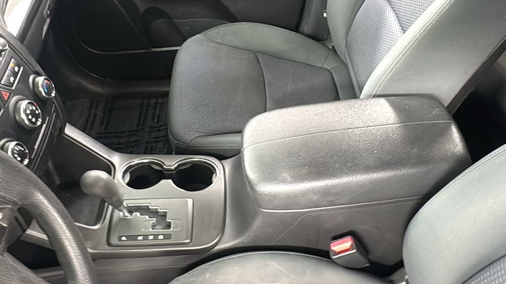 Used 2013 Kia Sorento LX w/ Third Row Pkg image 35