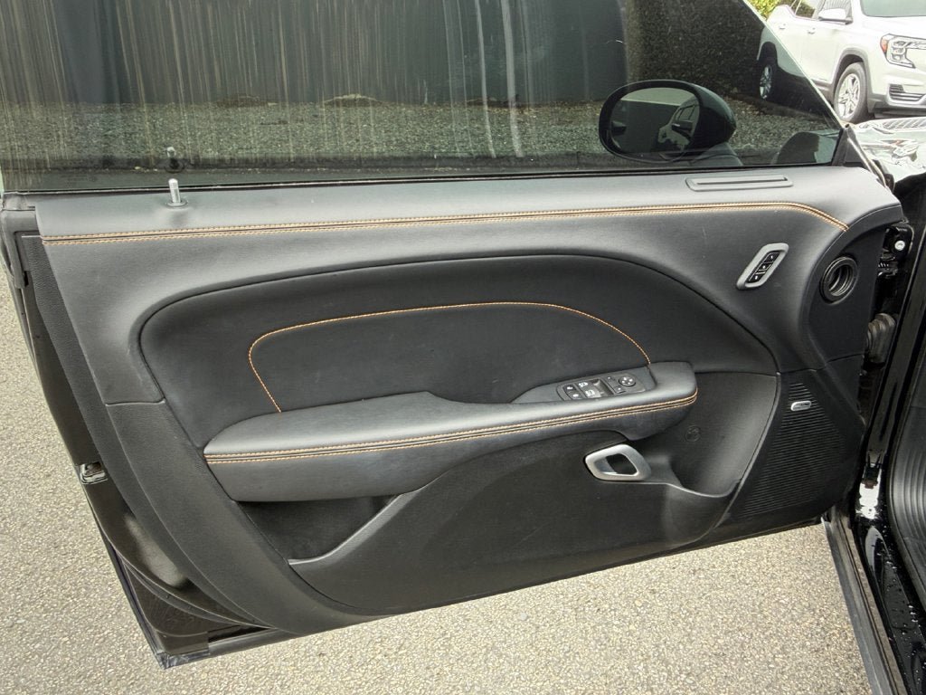Used 2023 Dodge Challenger GT w/ Plus Package RWD image 21