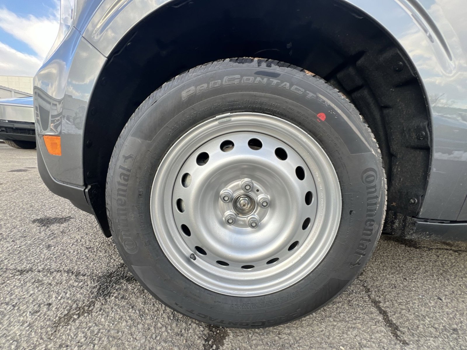 New 2026 Ford Maverick XL image 12