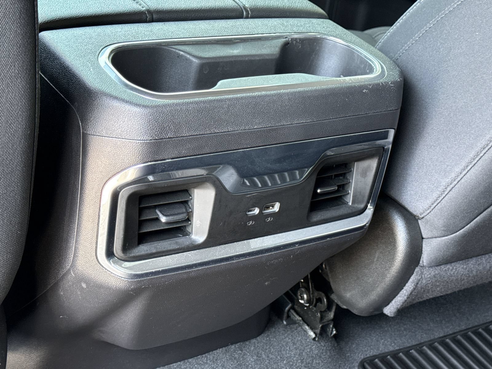 Used 2024 GMC Sierra 1500 Elevation AWD/4WD image 11