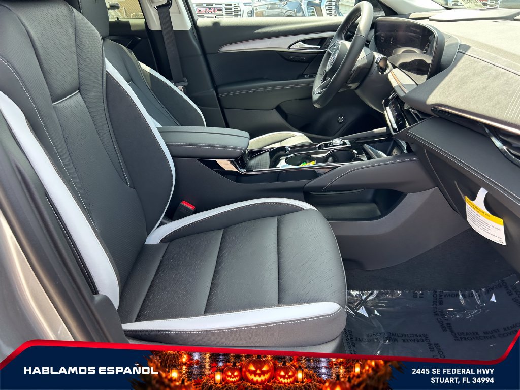 New 2026 Buick Envision Sport Touring AWD/4WD image 19
