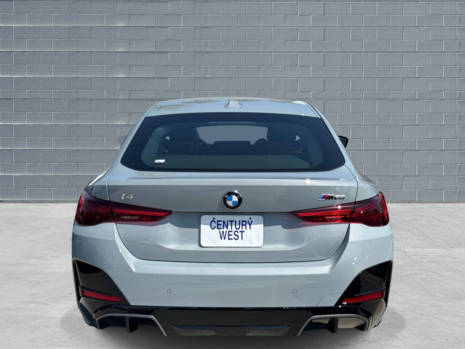 New 2026 BMW i4 M60 w/ Premium Package AWD/4WD image 4