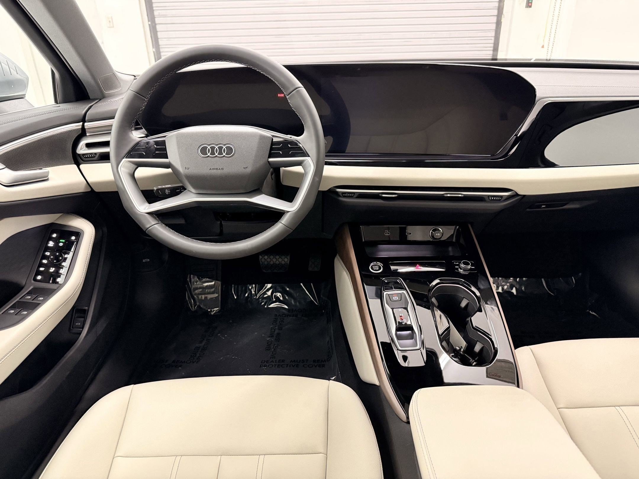 Used 2025 Audi A5 2.0T Premium Plus w/ Premium Plus AWD/4WD image 4