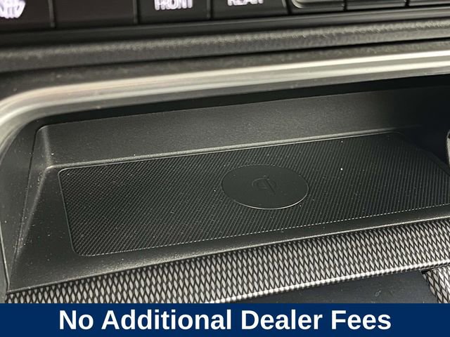 Used 2025 MAZDA CX-90 3.3 Turbo w/ Preferred Package AWD/4WD image 36