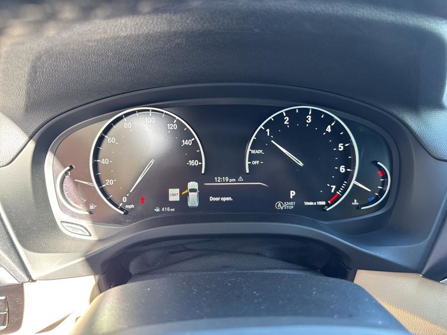 Used 2021 BMW X3 xDrive30i w/ Convenience Package image 26