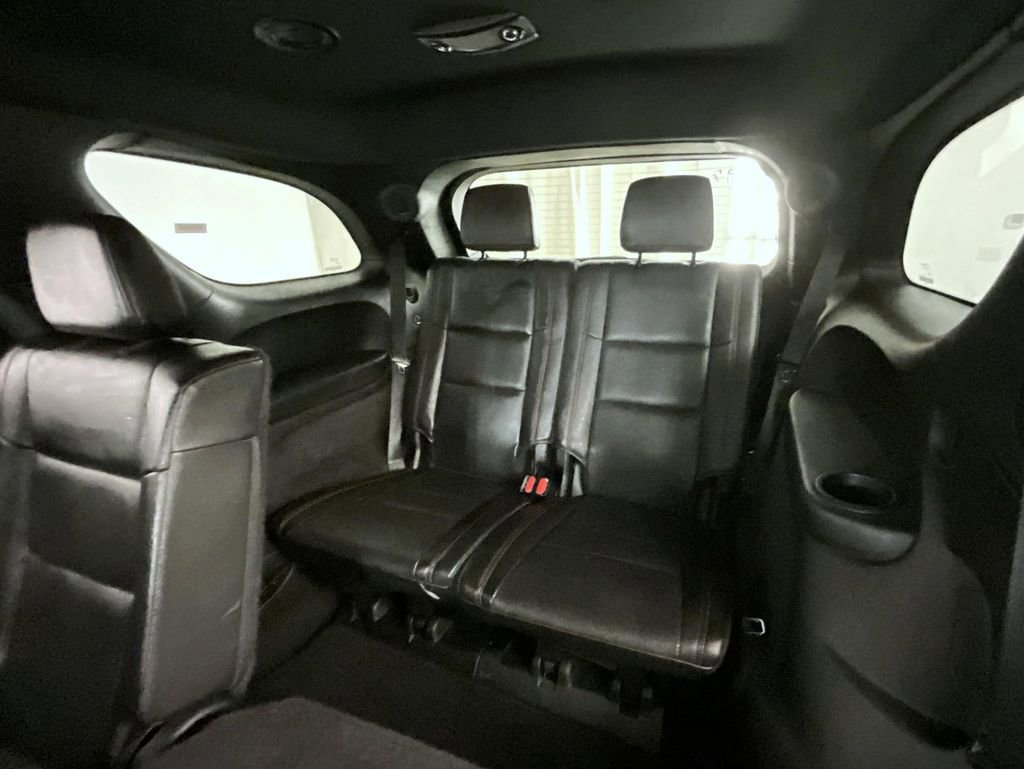 Used 2025 Dodge Durango GT image 20