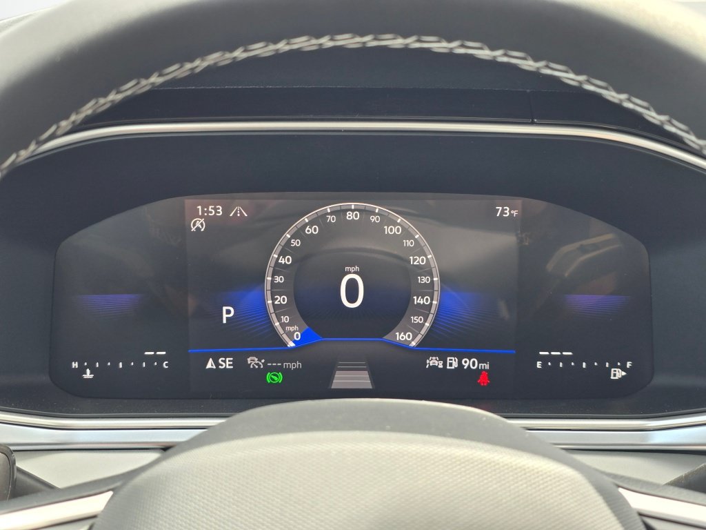 New 2026 Volkswagen Taos SE AWD/4WD image 24