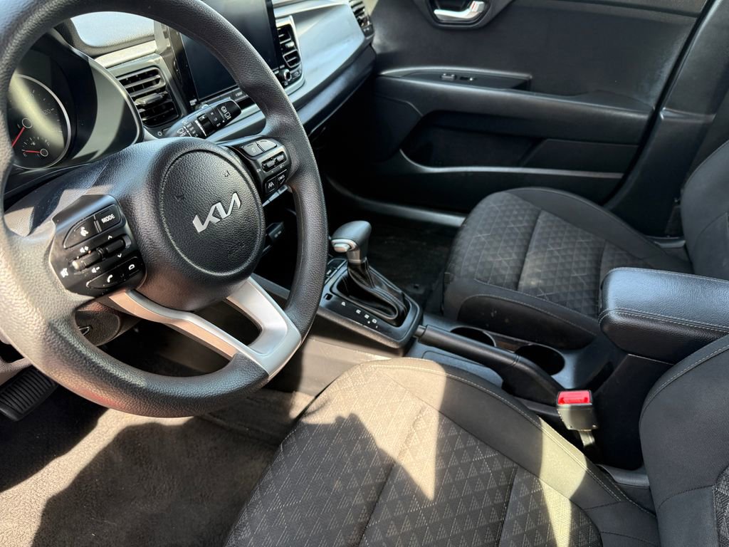 Used 2023 Kia Rio S w/ Technology Package image 26