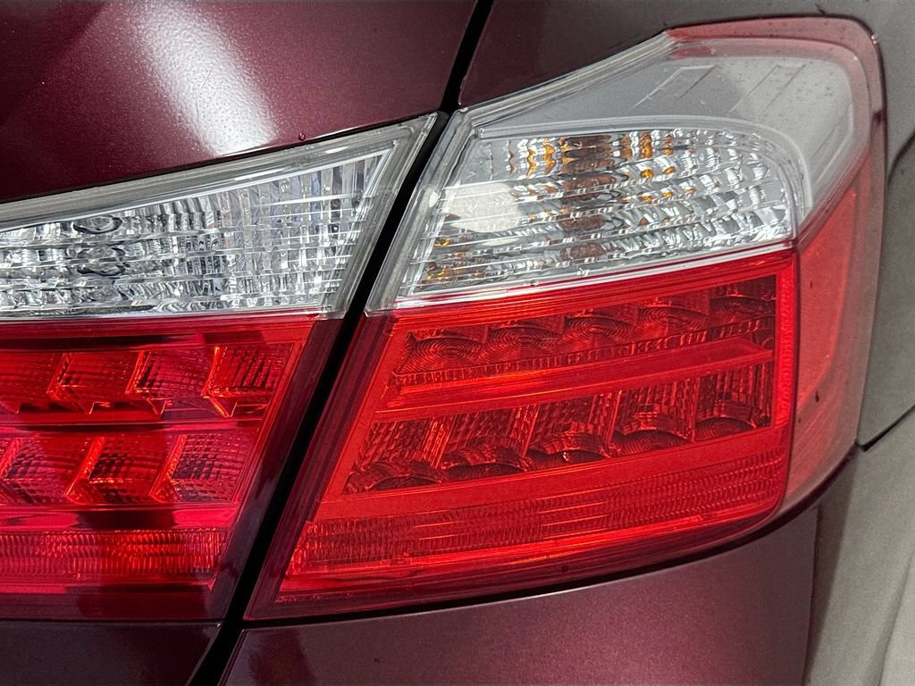 Used 2013 Honda Accord EX-L image 33