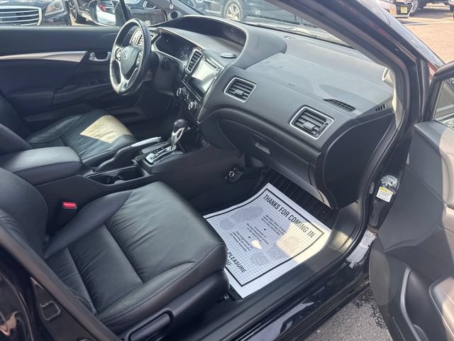 Used 2014 Honda Civic EX-L image 32