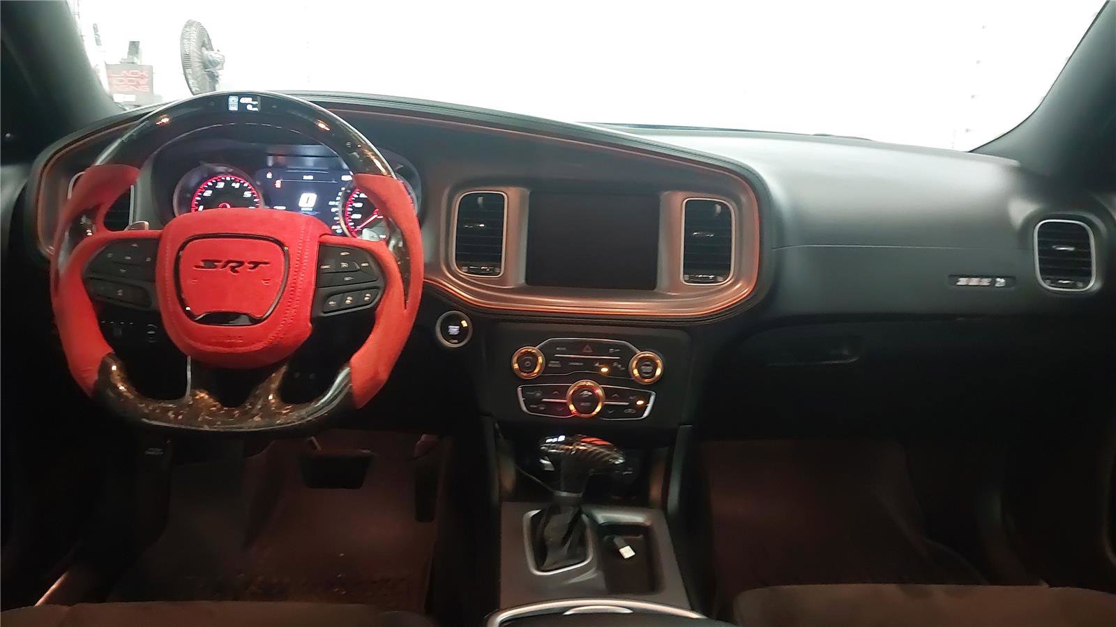 Used 2023 Dodge Charger Scat Pack image 20