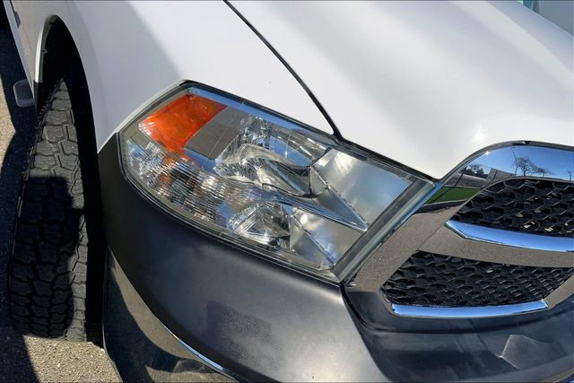 Used 2018 RAM 1500 Tradesman w/ Power & Remote Entry Group image 24